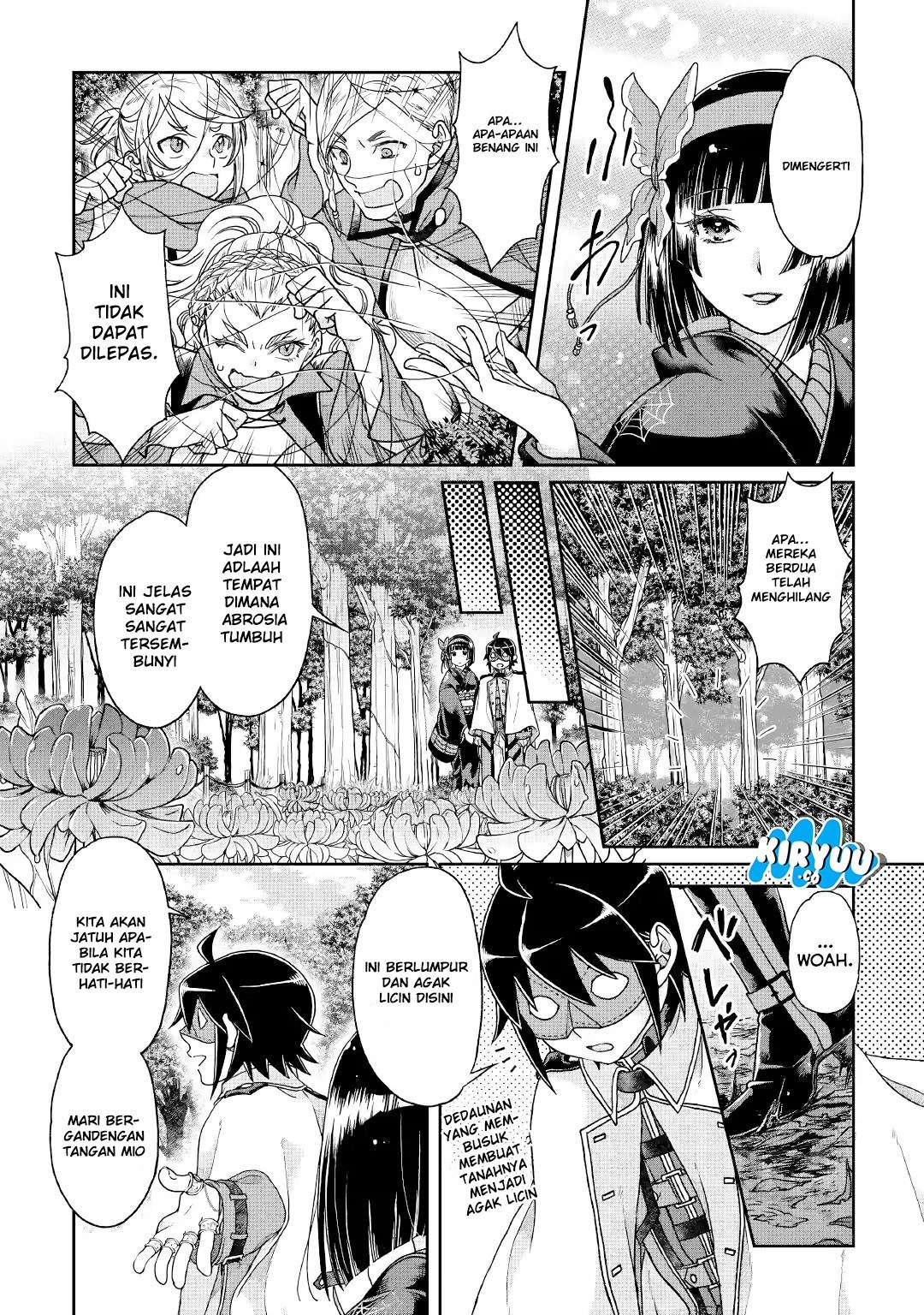 Chapter 38 - halaman 20