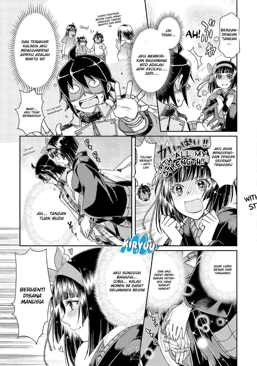 Chapter 38 - halaman 21
