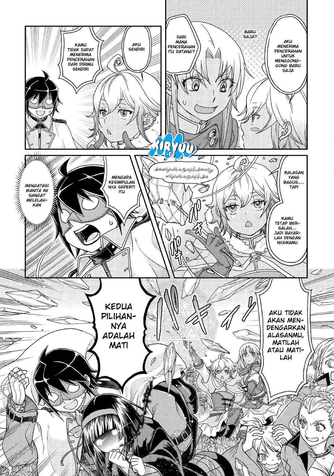 Chapter 38 - halaman 25
