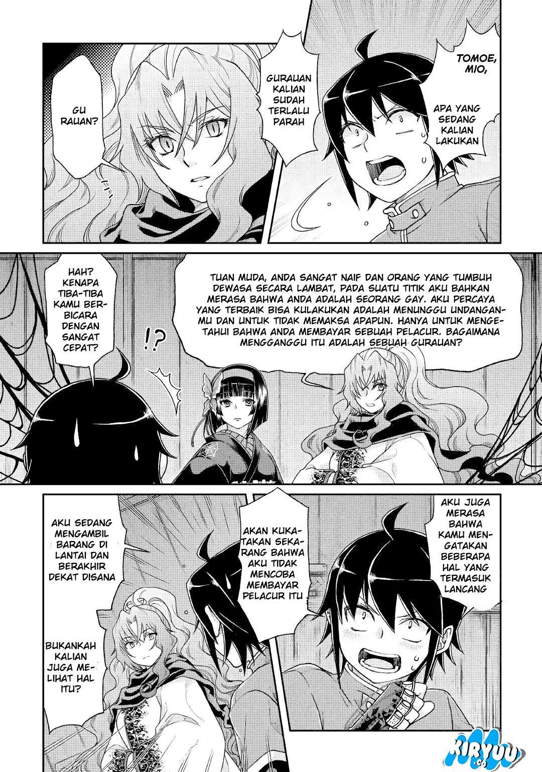 Chapter 38 - halaman 6
