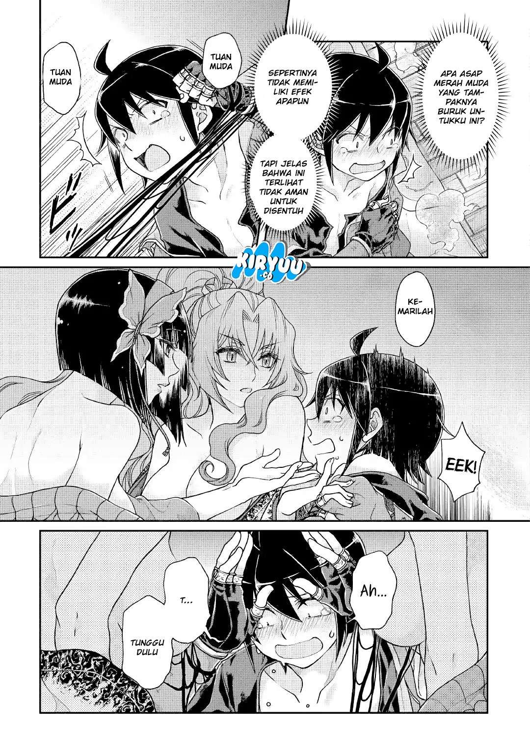 Chapter 38 - halaman 9