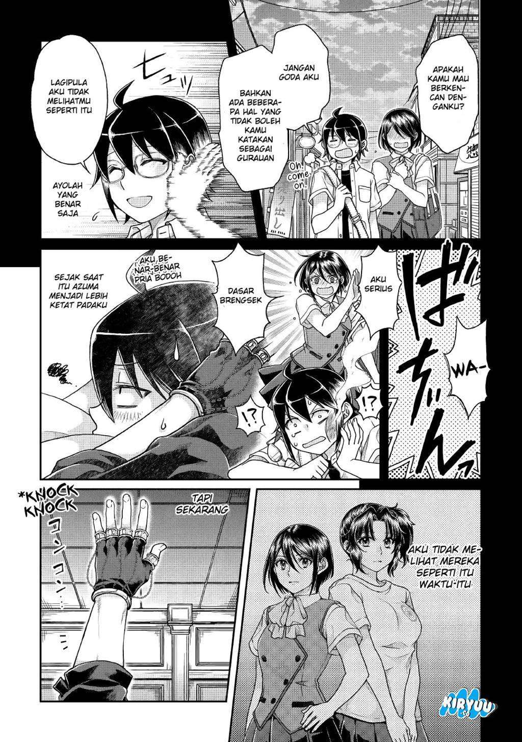 Chapter 37 - halaman 21