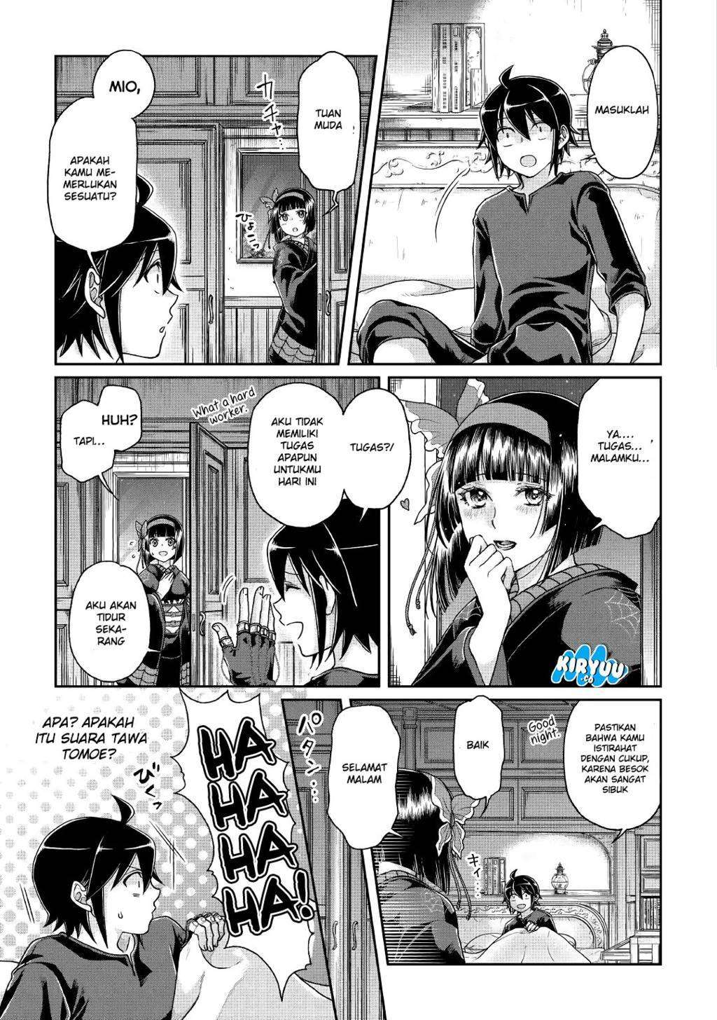 Chapter 37 - halaman 22