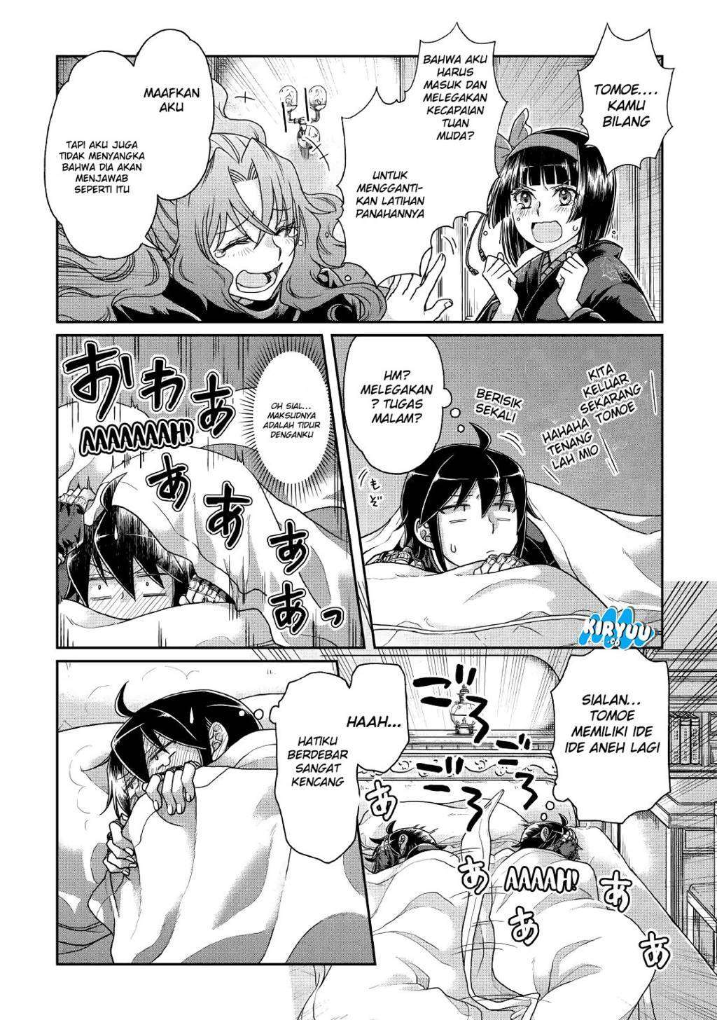 Chapter 37 - halaman 23