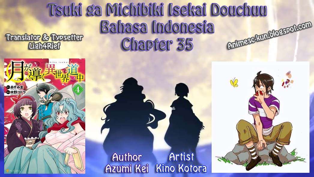 Chapter 35 - halaman 2