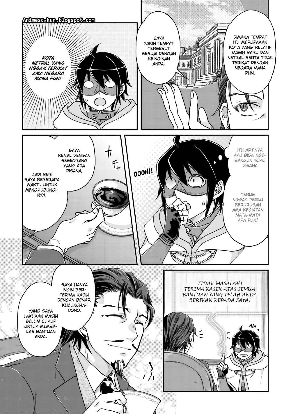 Chapter 35 - halaman 21