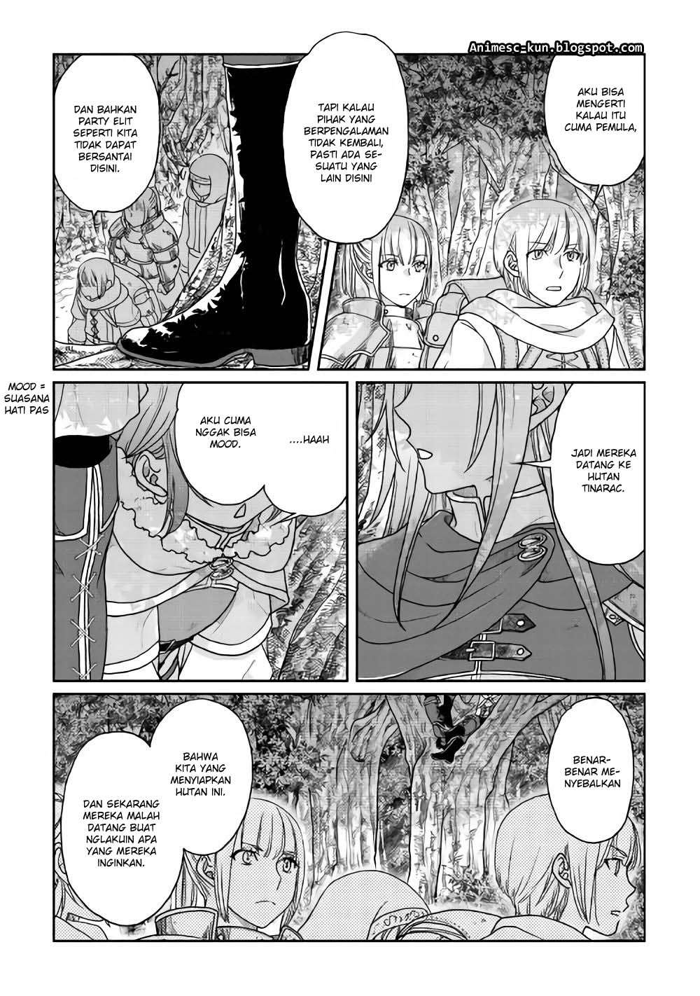 Chapter 35 - halaman 27