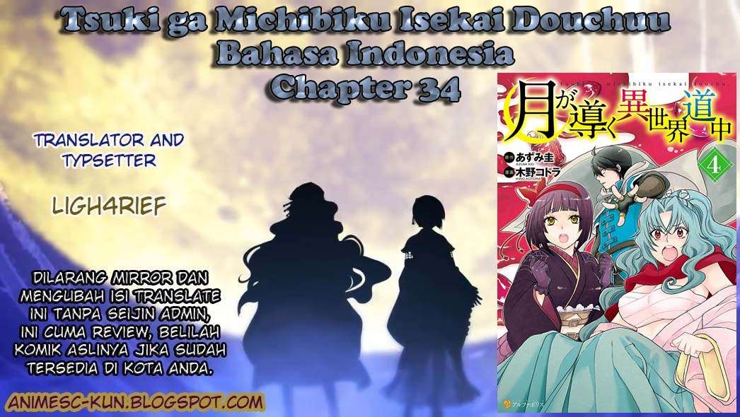 Chapter 34 - halaman 2
