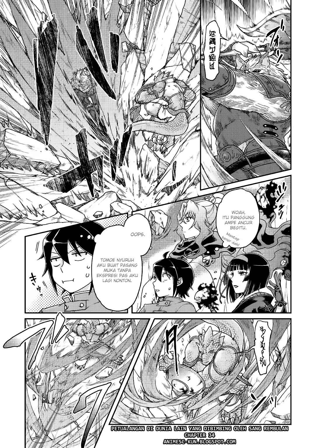 Chapter 34 - halaman 14
