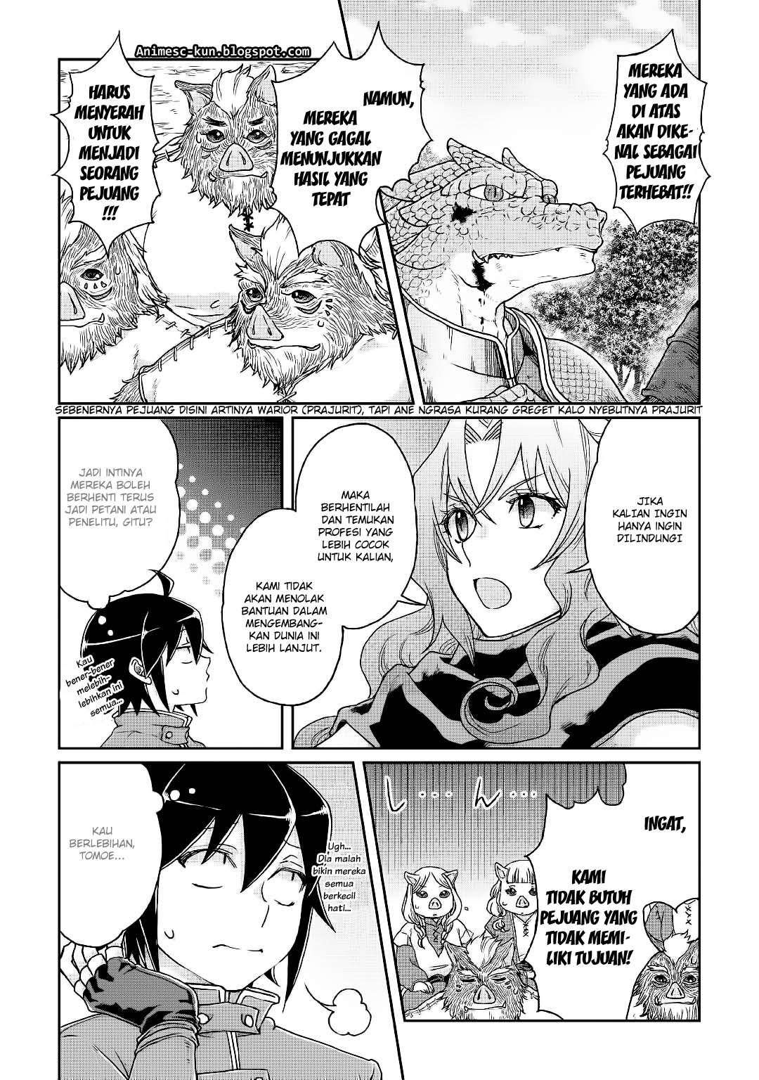 Chapter 34 - halaman 20