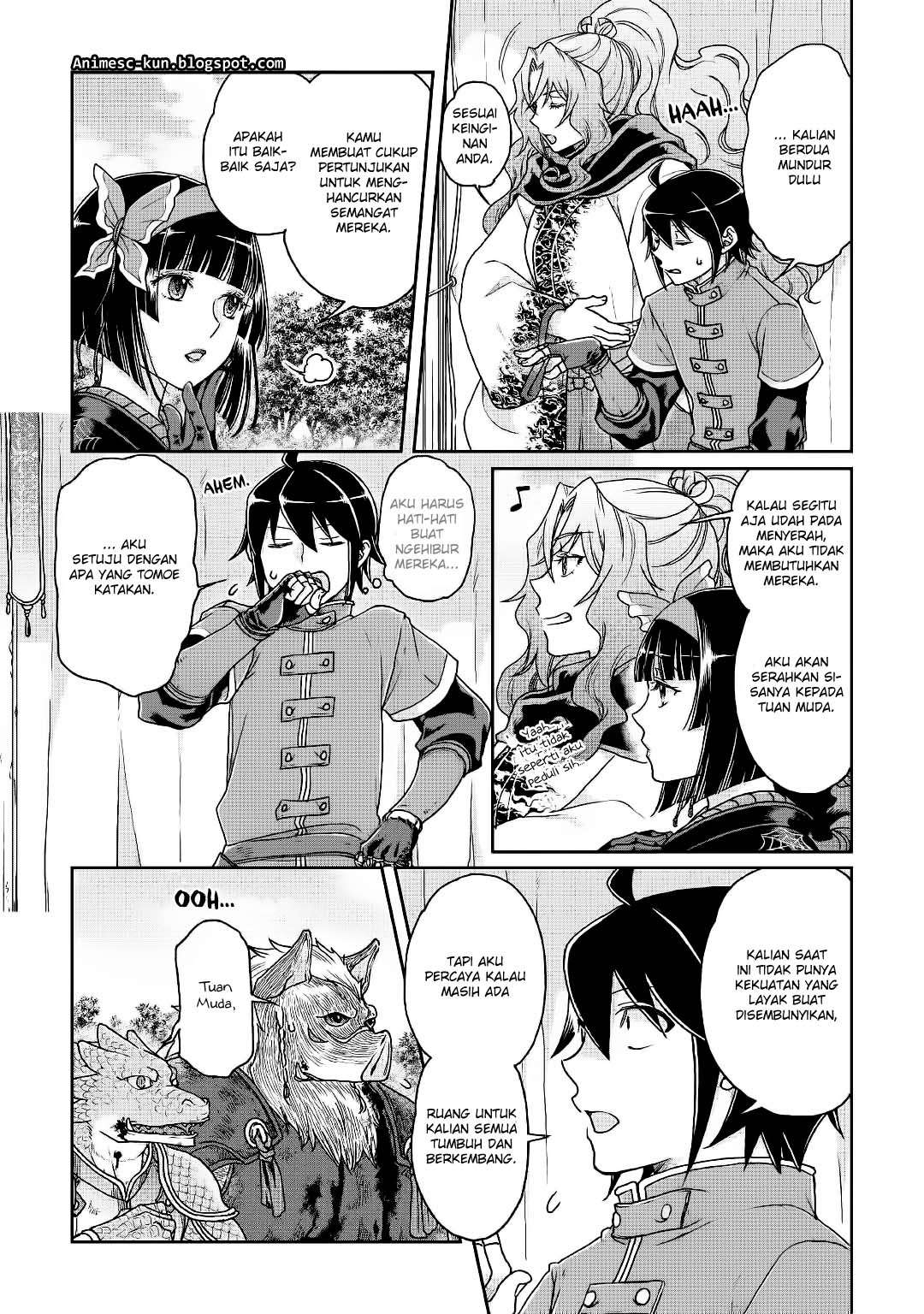 Chapter 34 - halaman 21
