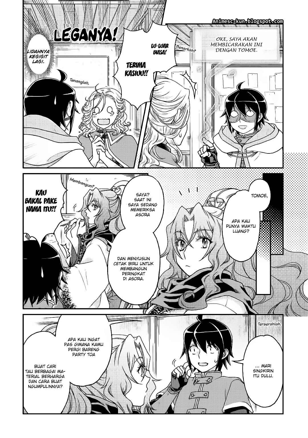 Chapter 34 - halaman 25
