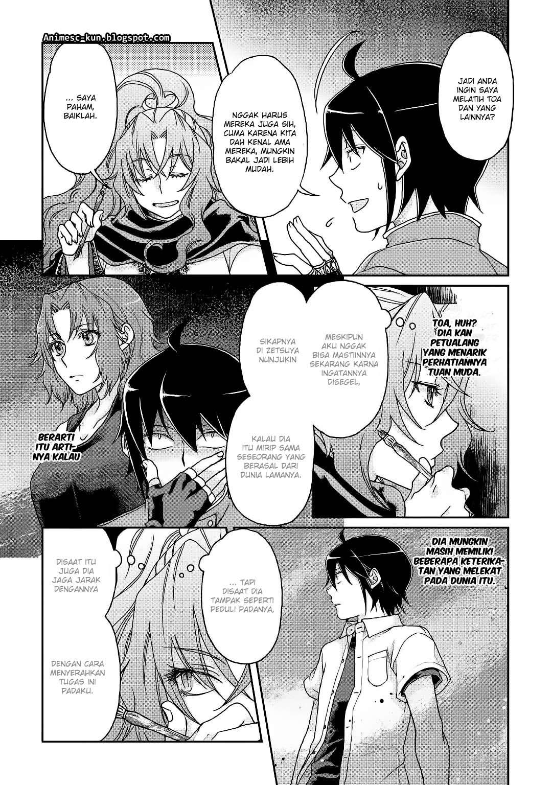 Chapter 34 - halaman 27