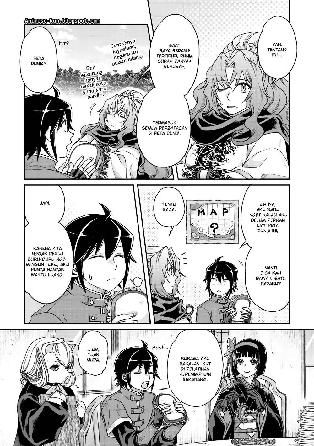 Chapter 33 - halaman 11
