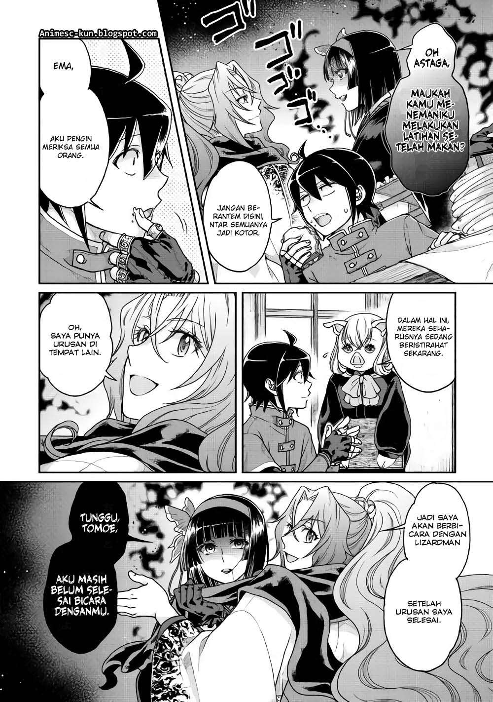Chapter 33 - halaman 14