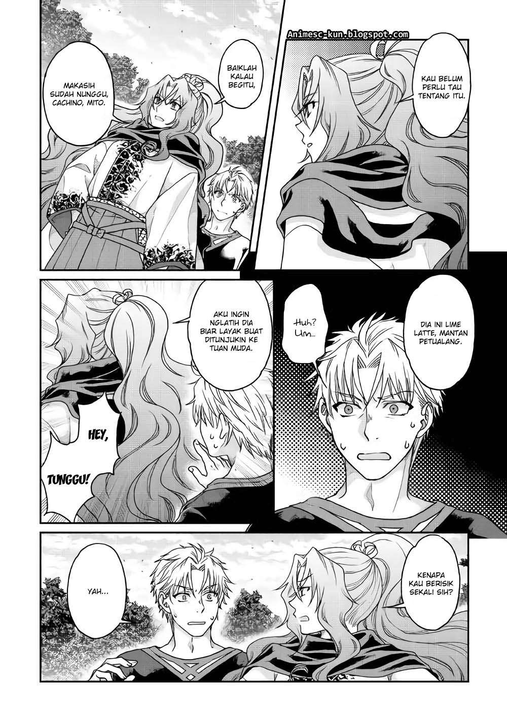Chapter 33 - halaman 16