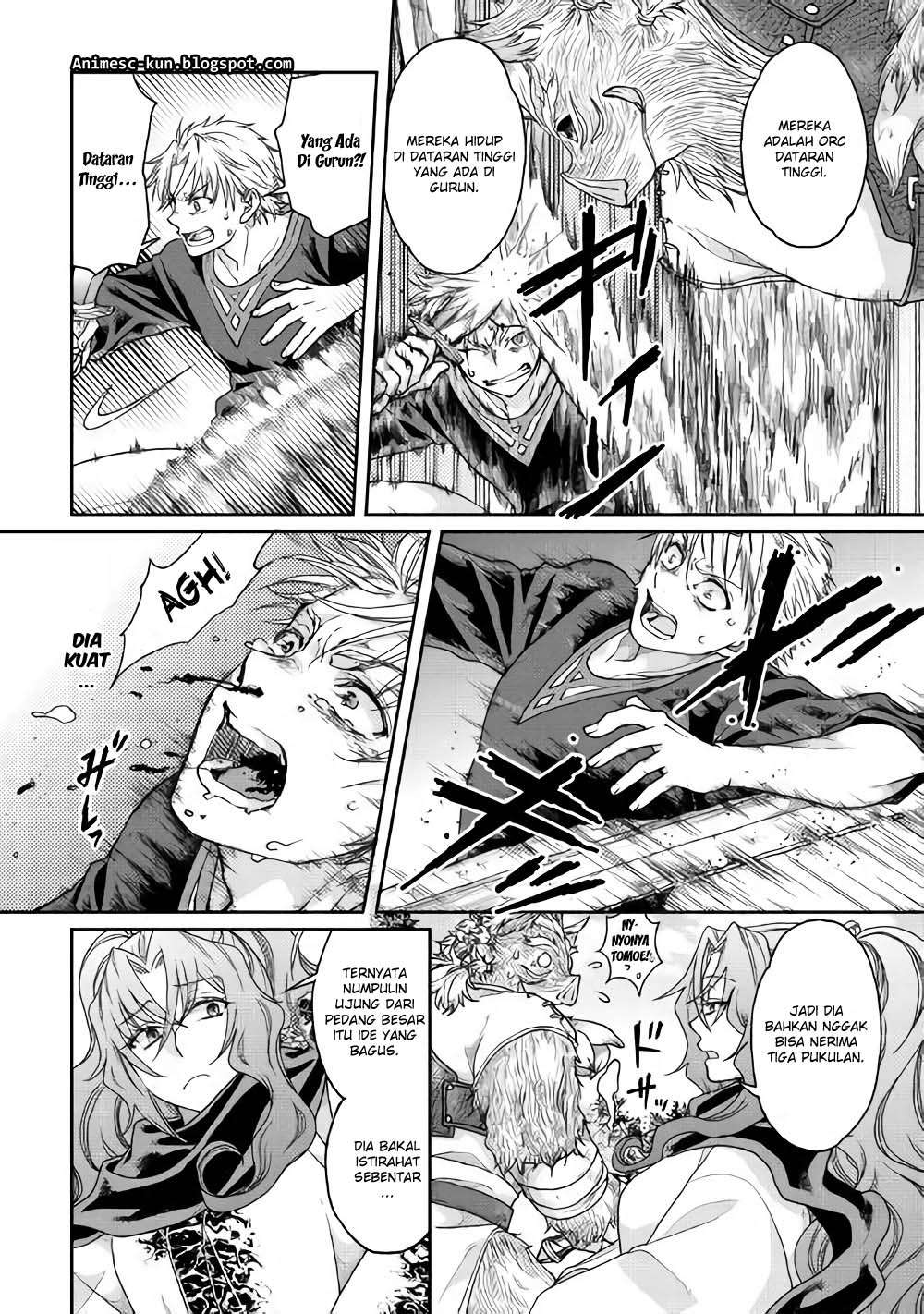 Chapter 33 - halaman 20