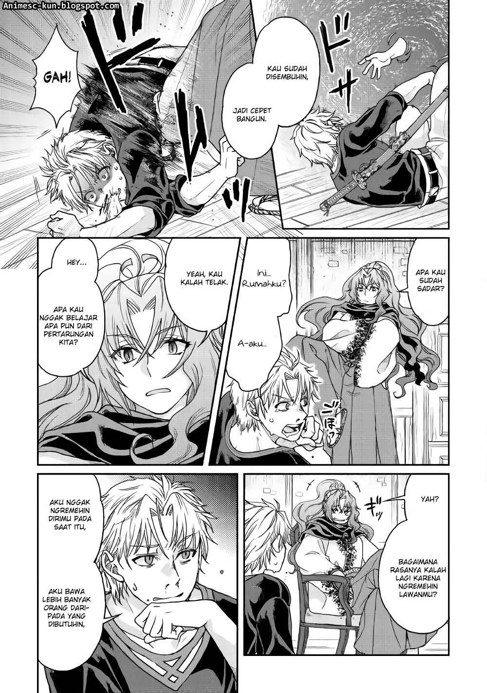Chapter 33 - halaman 21