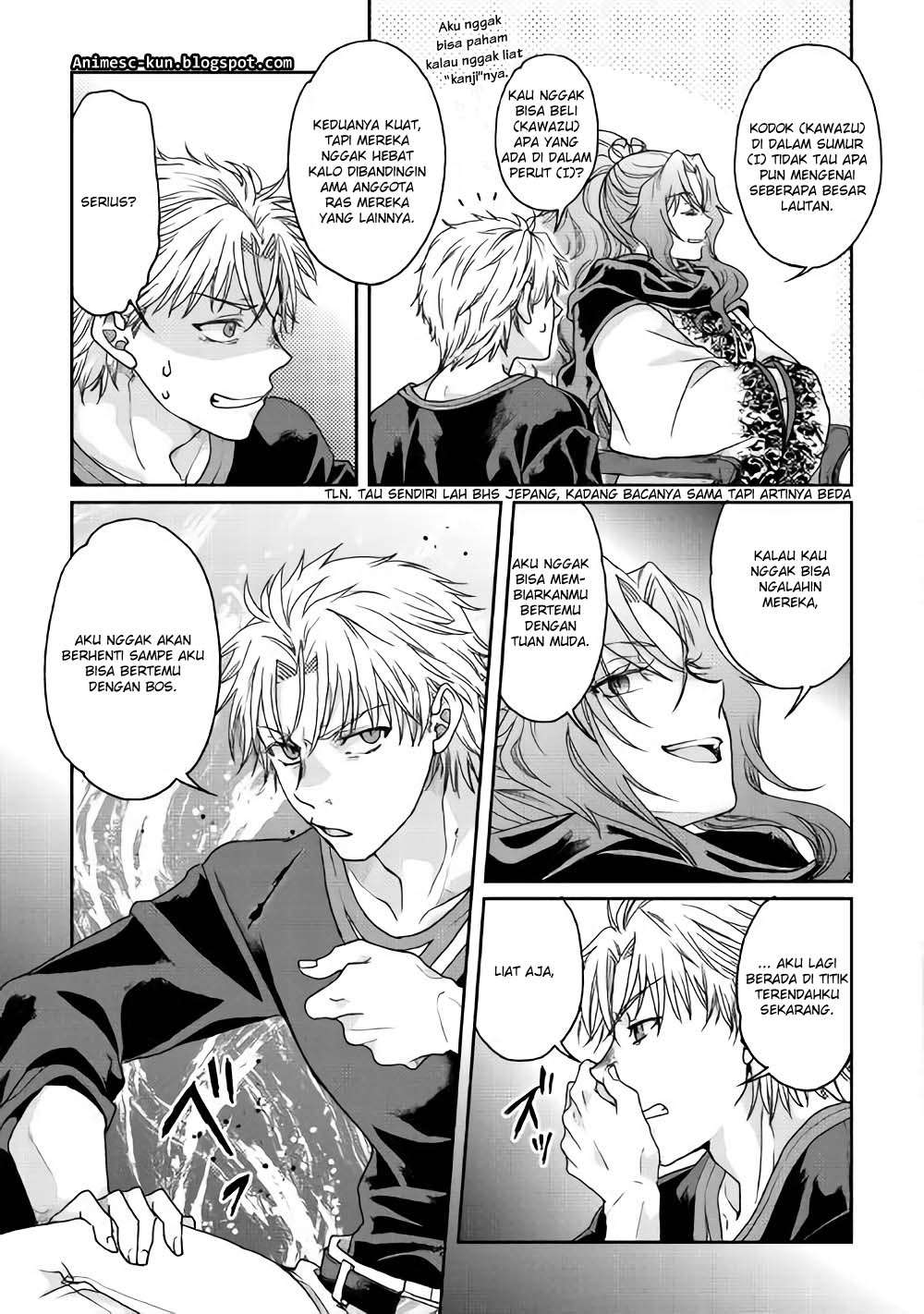Chapter 33 - halaman 23