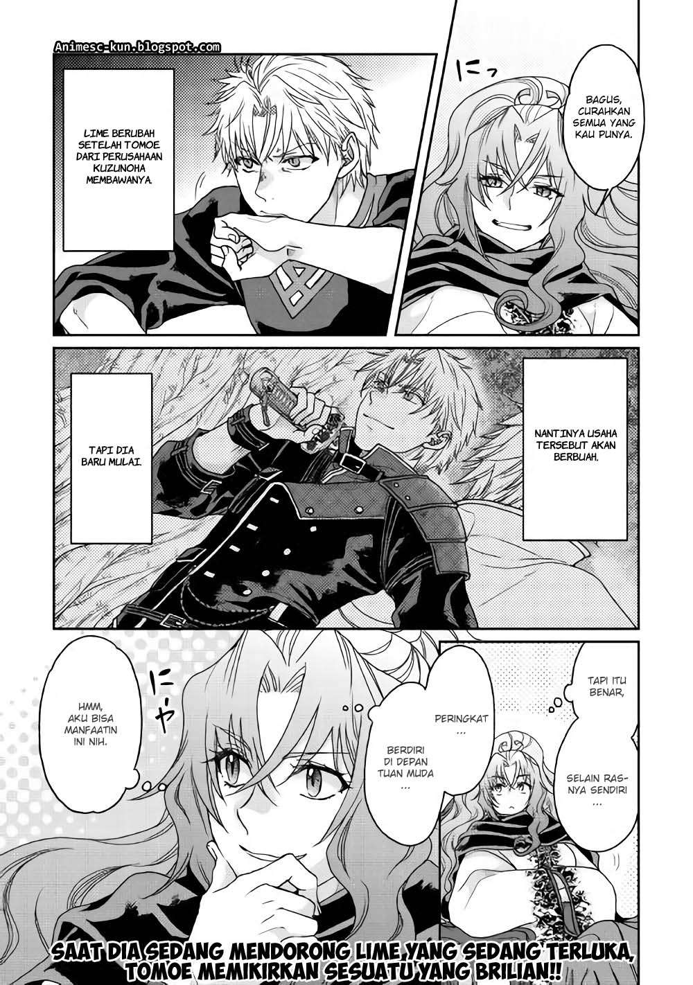 Chapter 33 - halaman 24