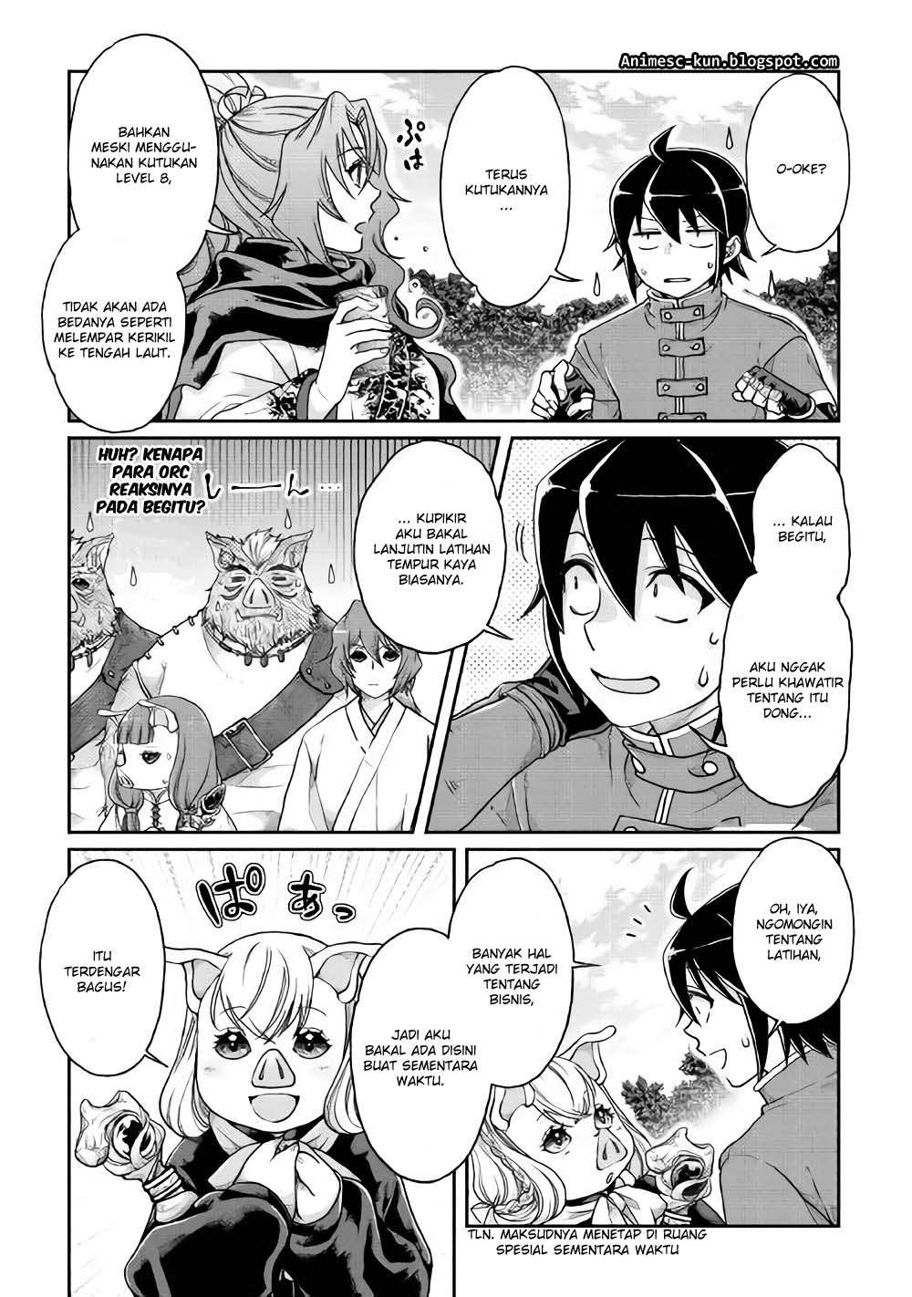 Chapter 33 - halaman 7