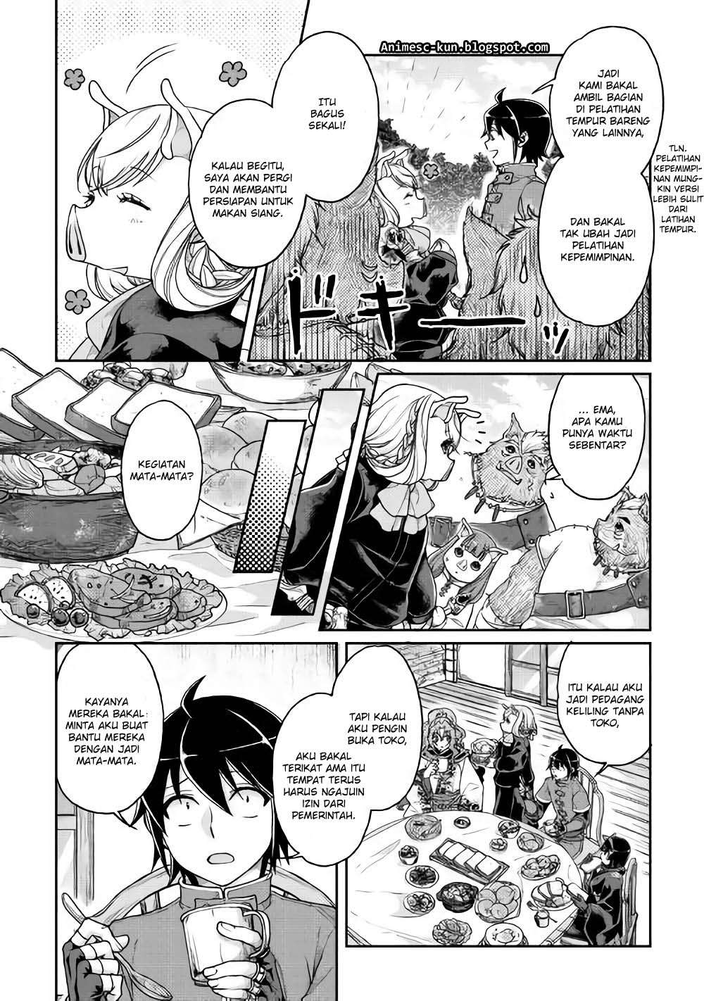 Chapter 33 - halaman 8