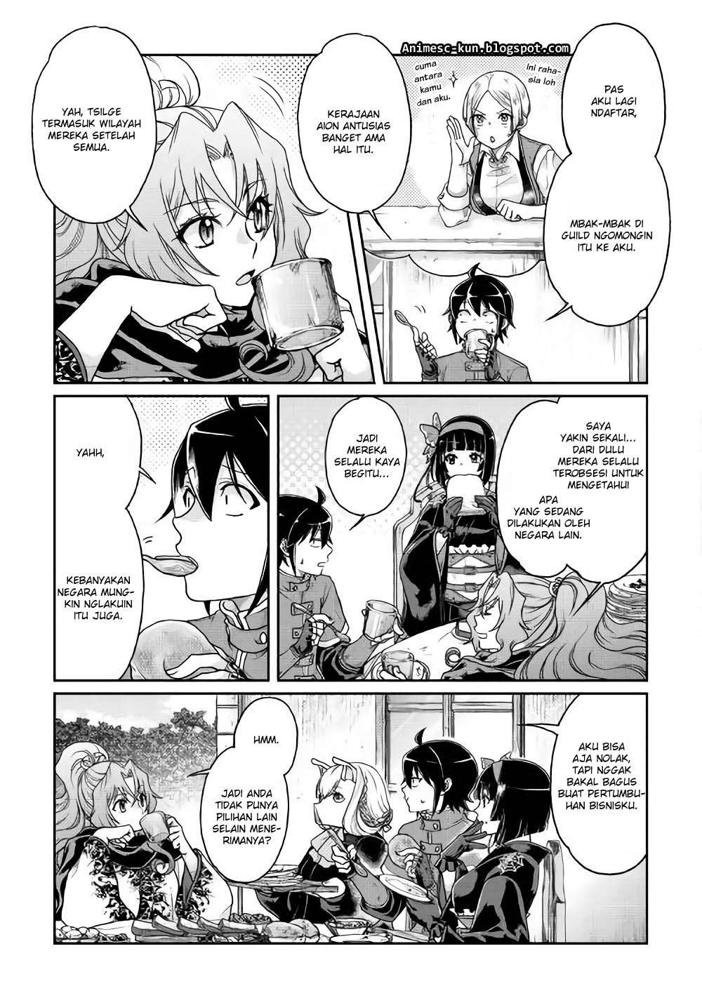 Chapter 33 - halaman 9