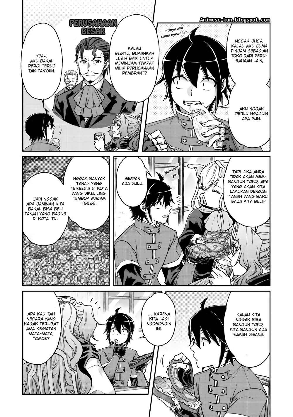Chapter 33 - halaman 10