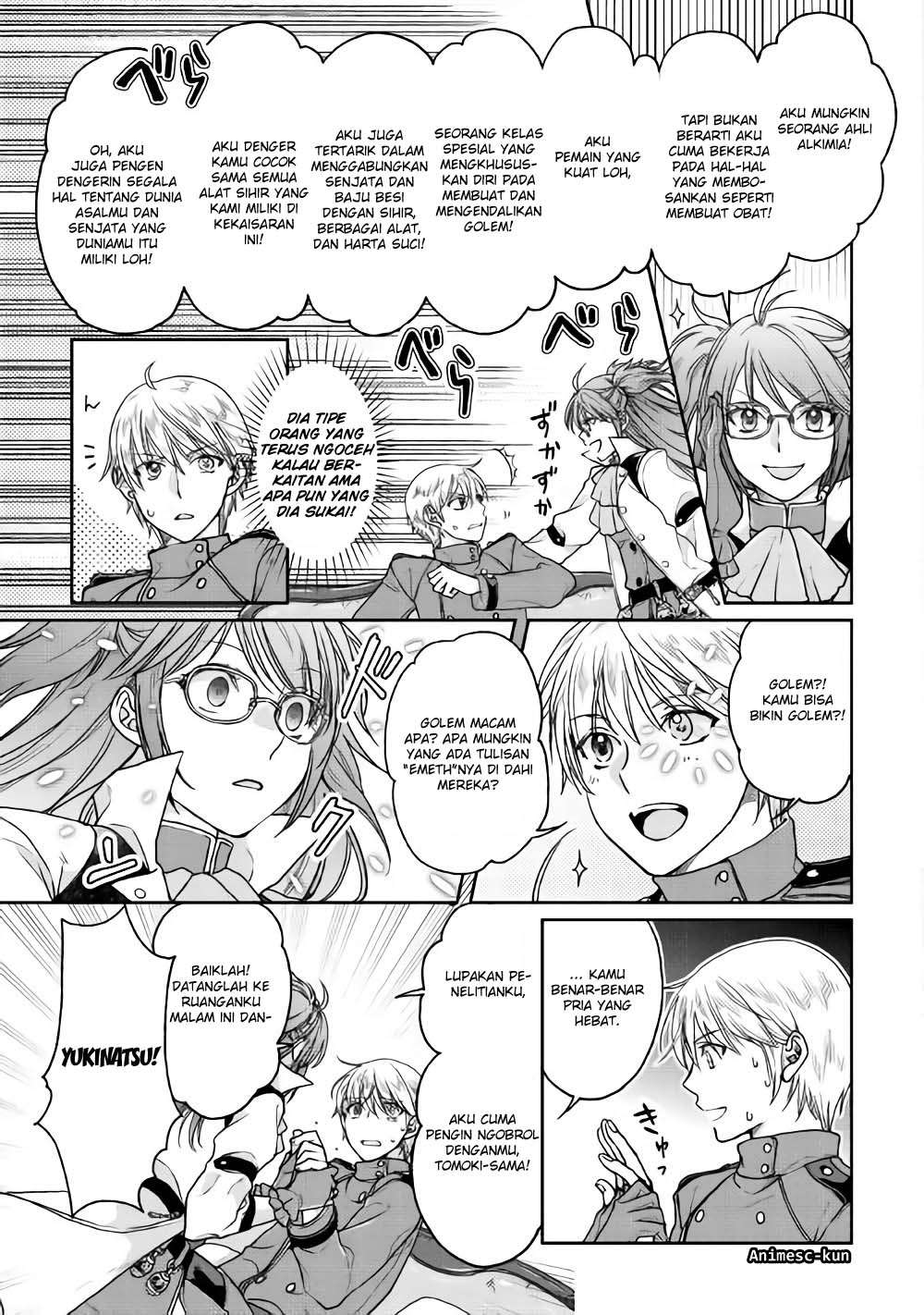 Chapter 32 - halaman 11