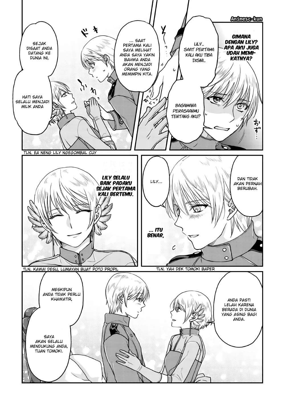 Chapter 32 - halaman 13