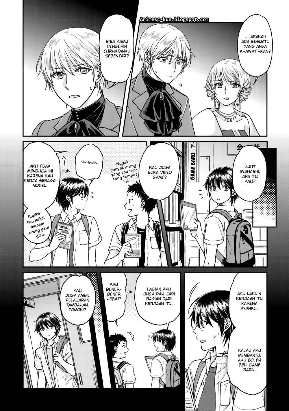 Chapter 32 - halaman 18