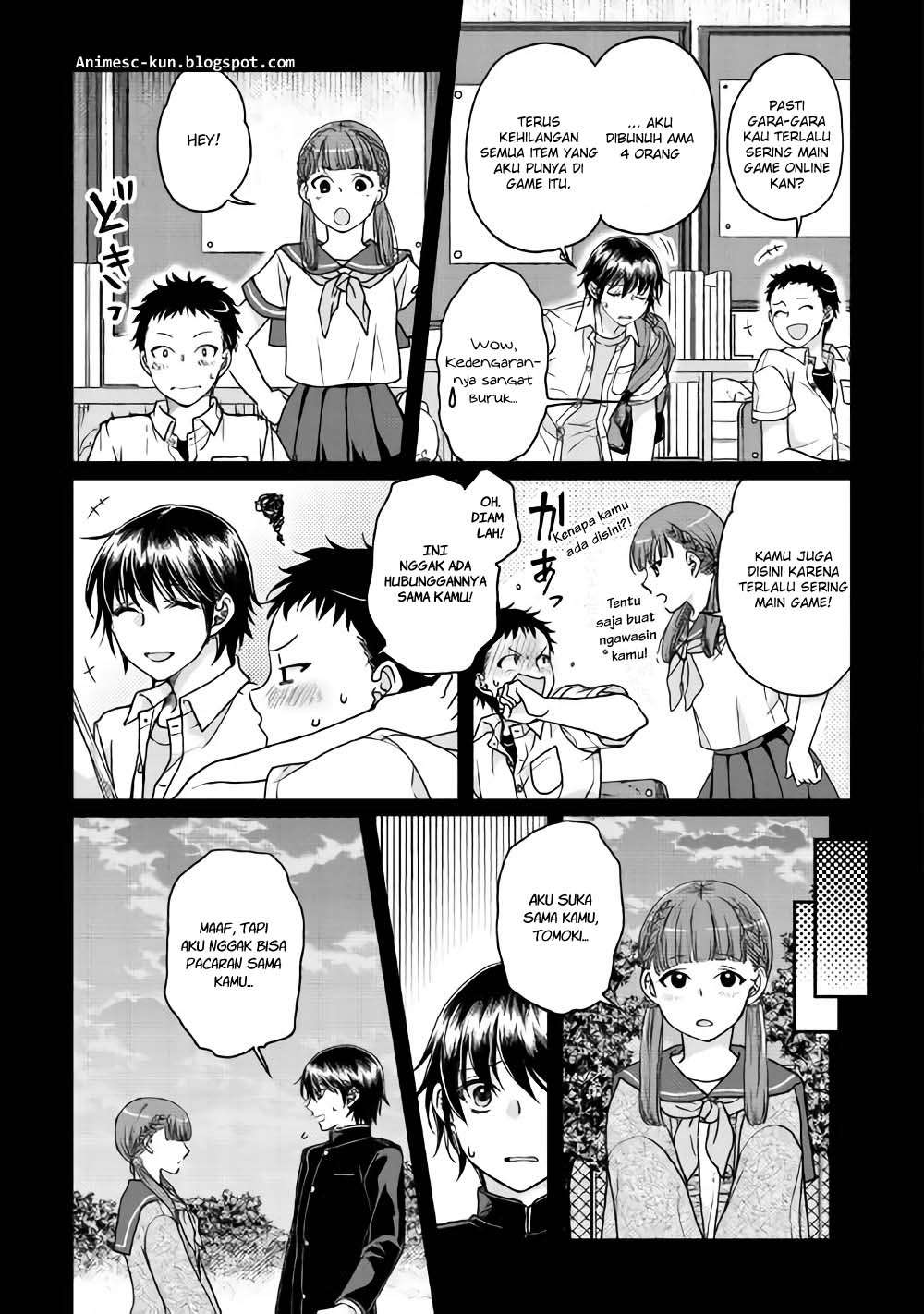 Chapter 32 - halaman 19