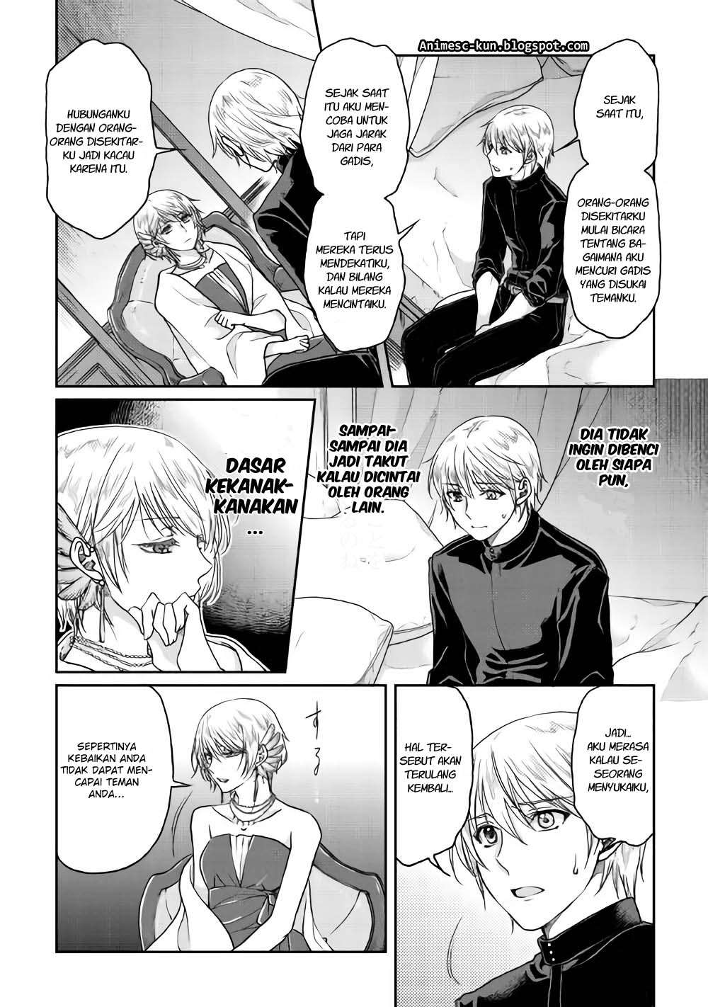 Chapter 32 - halaman 22