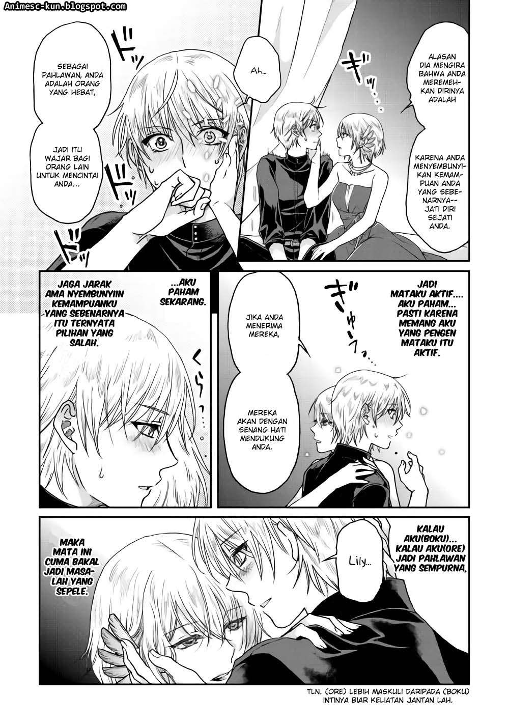 Chapter 32 - halaman 23