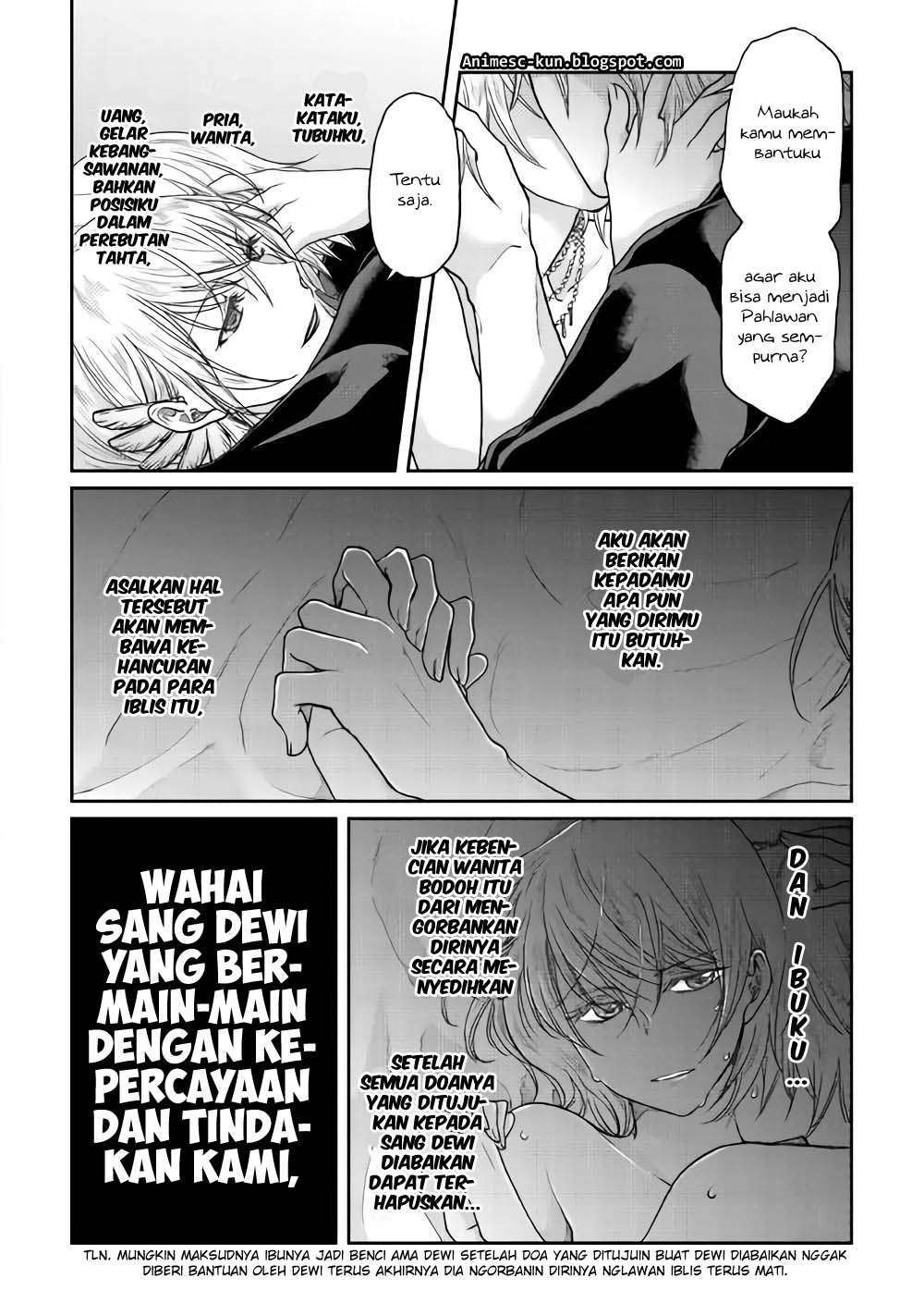 Chapter 32 - halaman 24