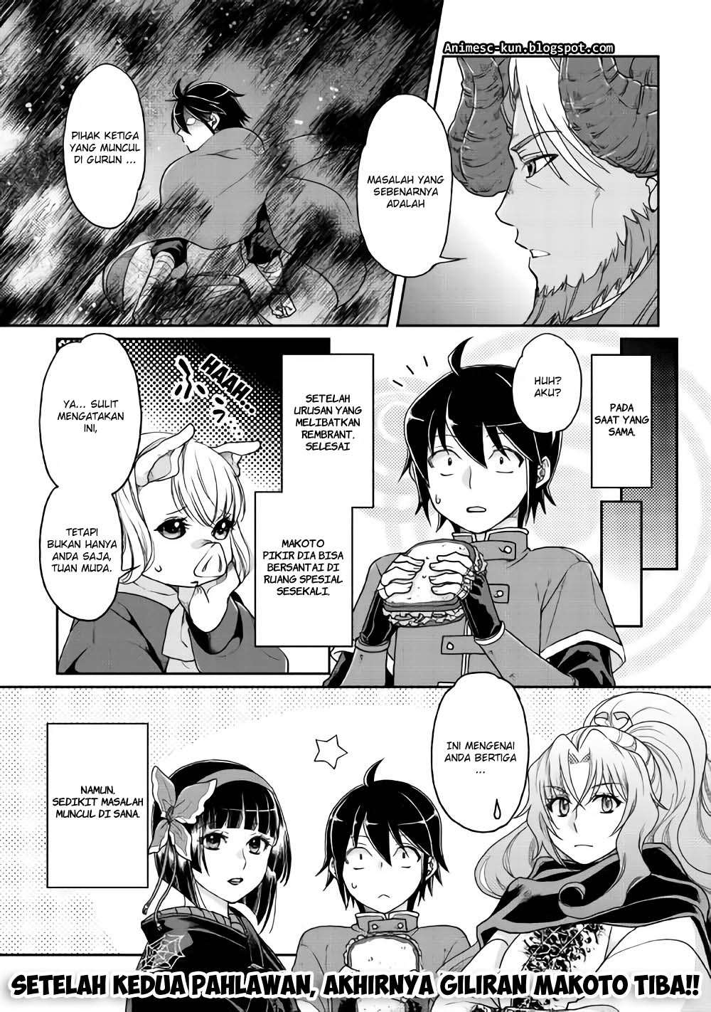 Chapter 32 - halaman 26