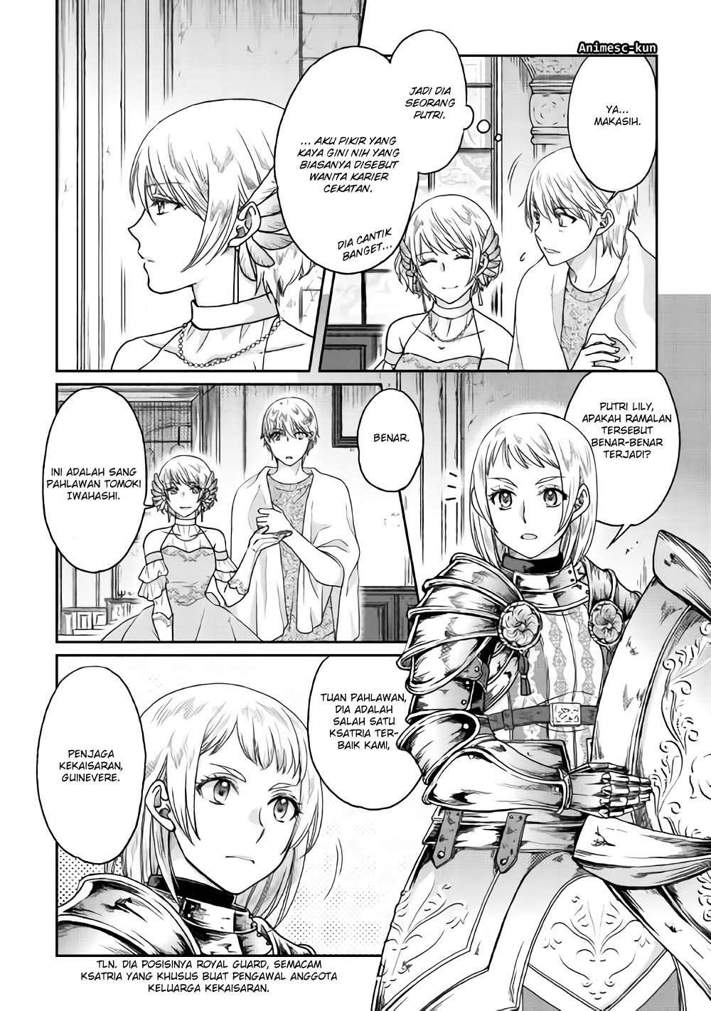 Chapter 32 - halaman 4