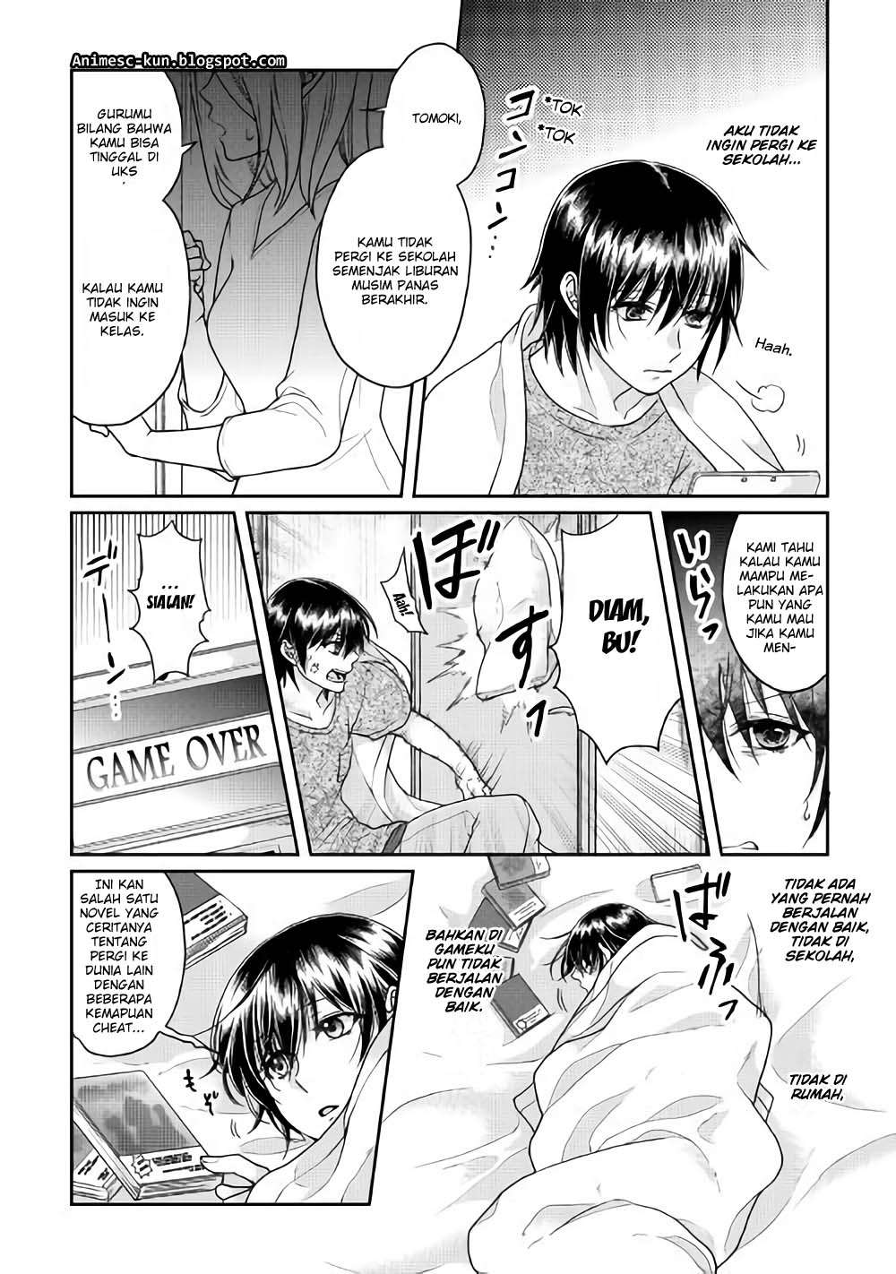 Chapter 31 - halaman 20