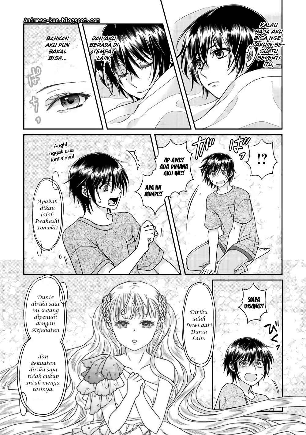 Chapter 31 - halaman 21