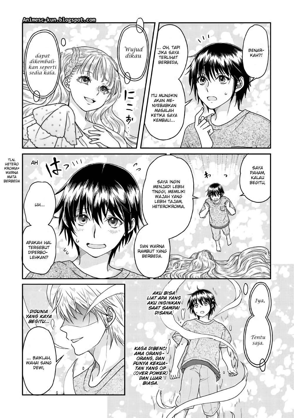 Chapter 31 - halaman 25