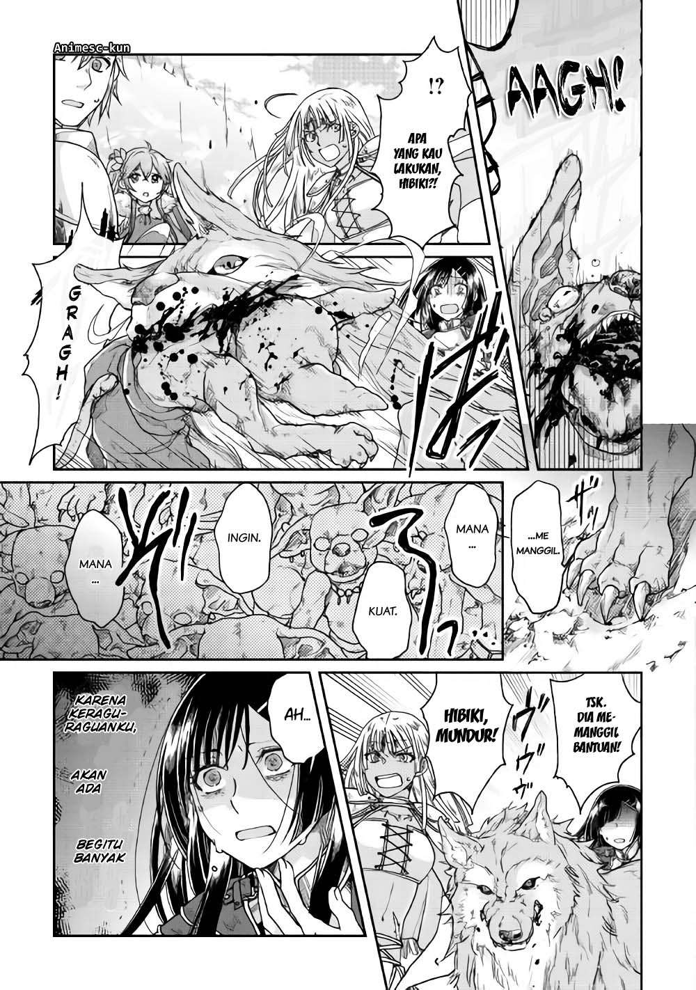 Chapter 30 - halaman 21