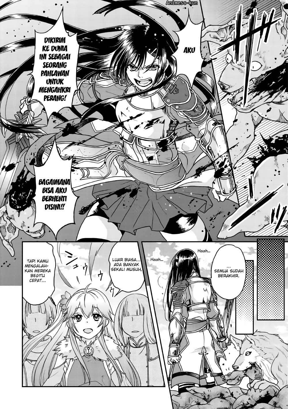Chapter 30 - halaman 23