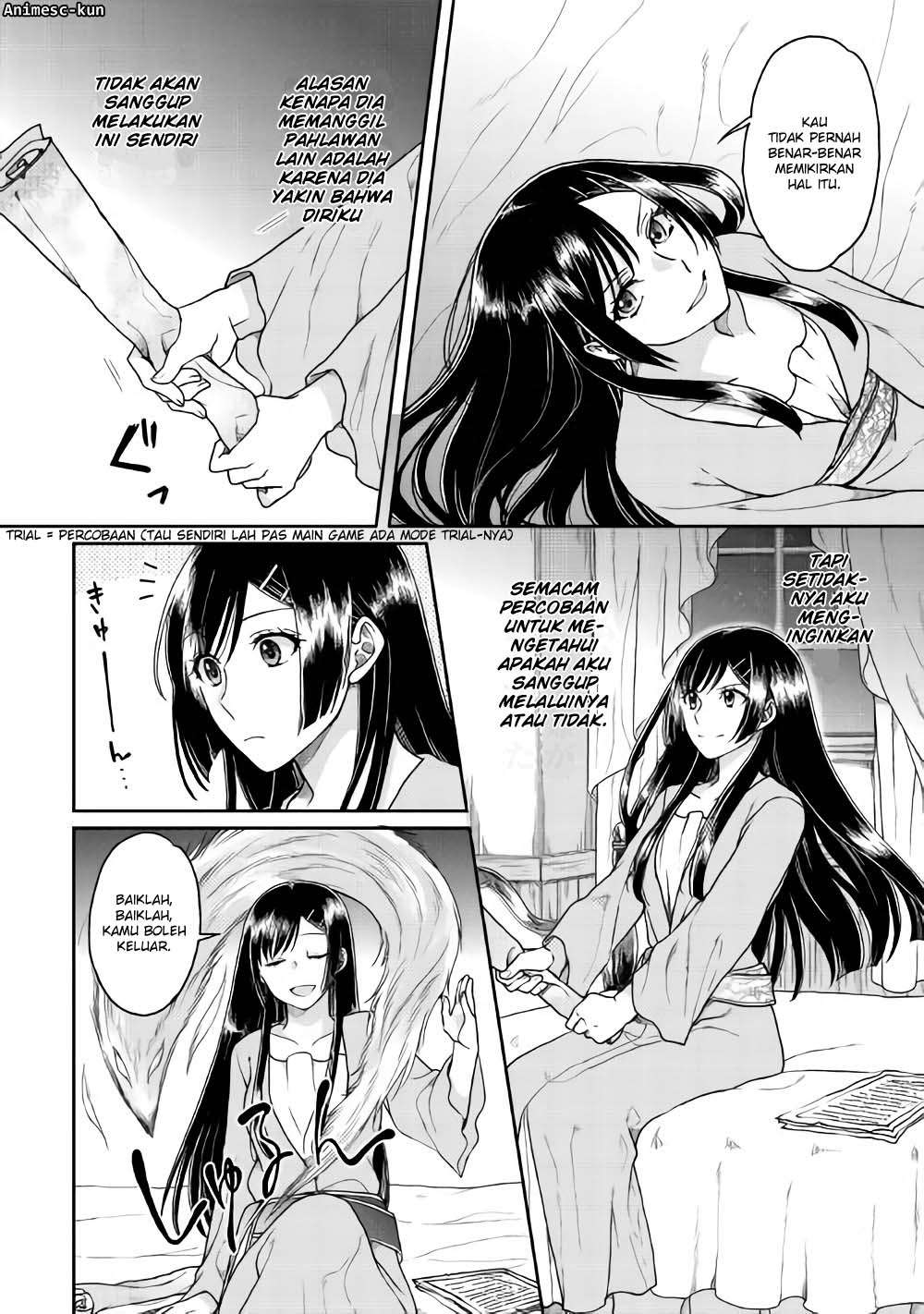 Chapter 30 - halaman 6