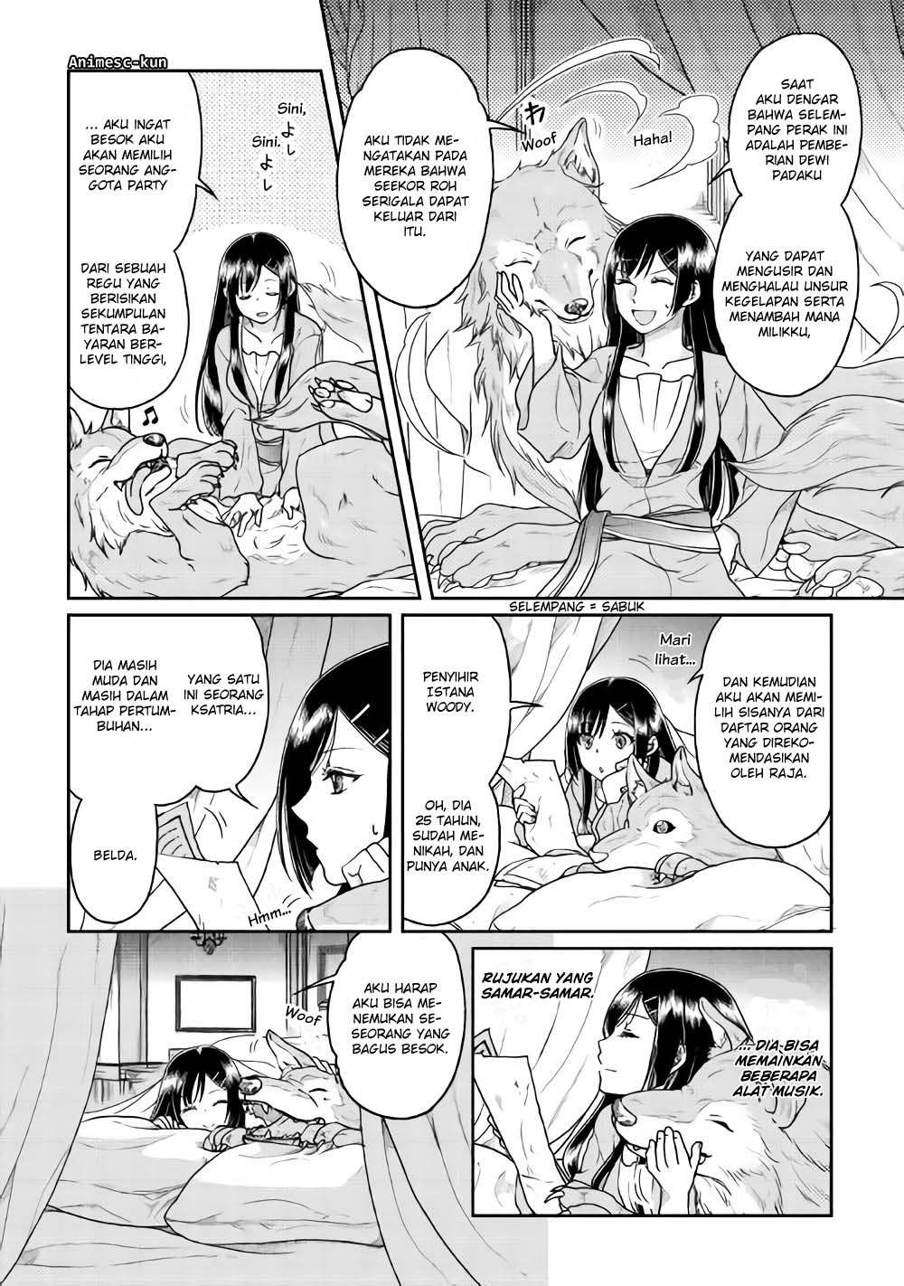 Chapter 30 - halaman 7