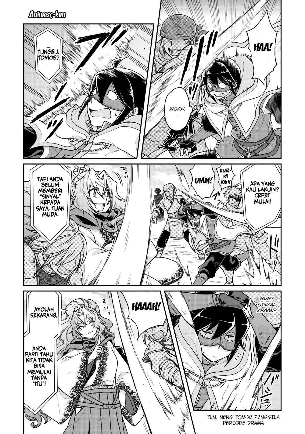 Chapter 25 - halaman 12