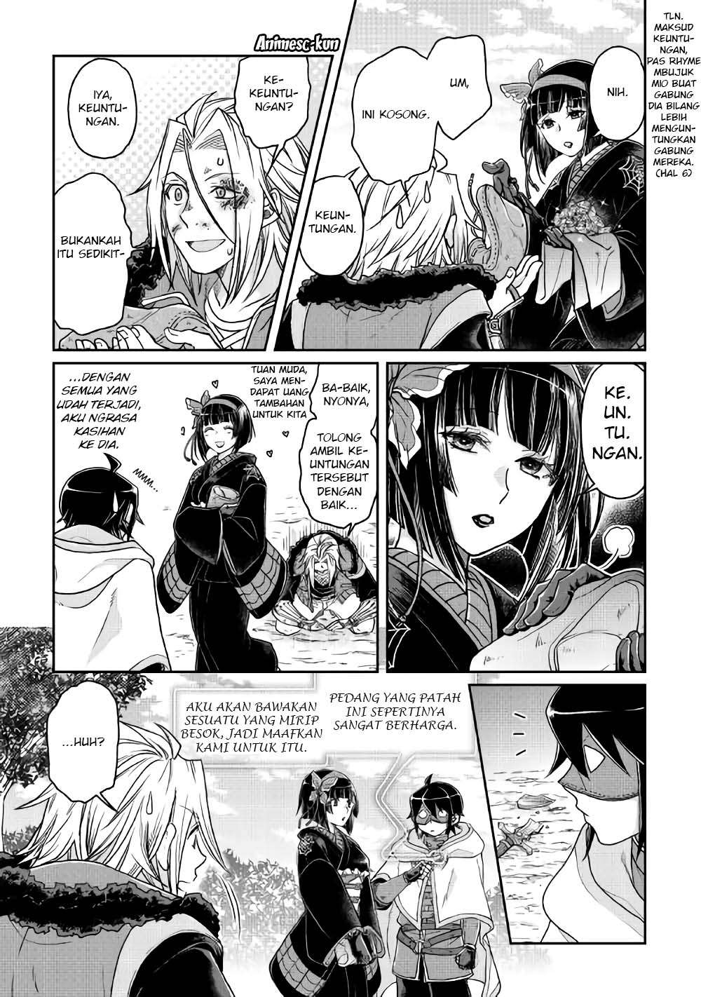 Chapter 25 - halaman 27