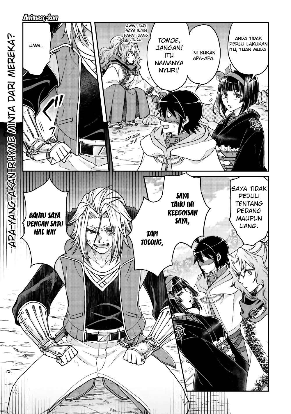 Chapter 25 - halaman 28