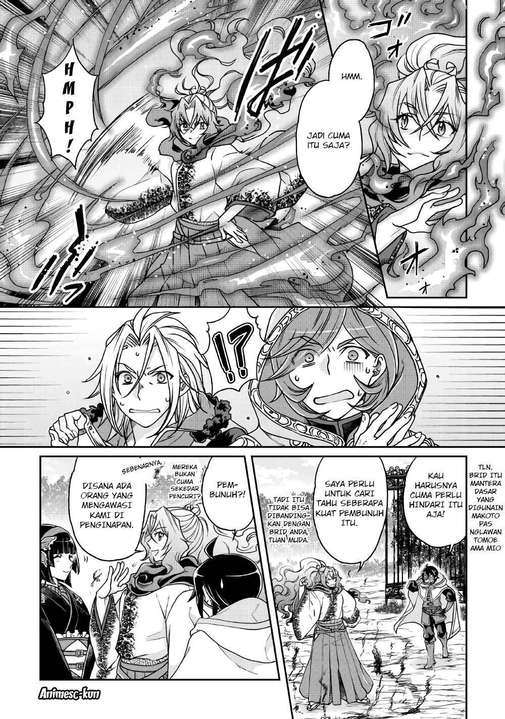 Chapter 25 - halaman 6