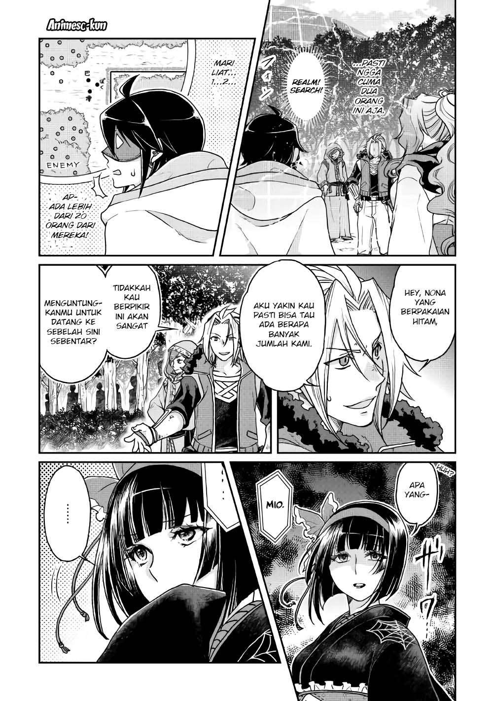 Chapter 25 - halaman 8