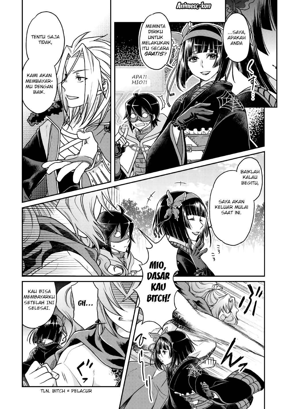 Chapter 25 - halaman 9